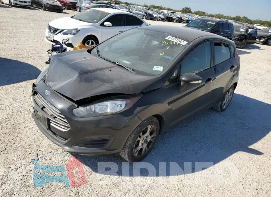 3FADP4EJ9EM217806 Photo# 2