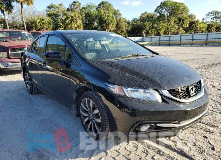 19XFB2F93FE062224 Photo# 4