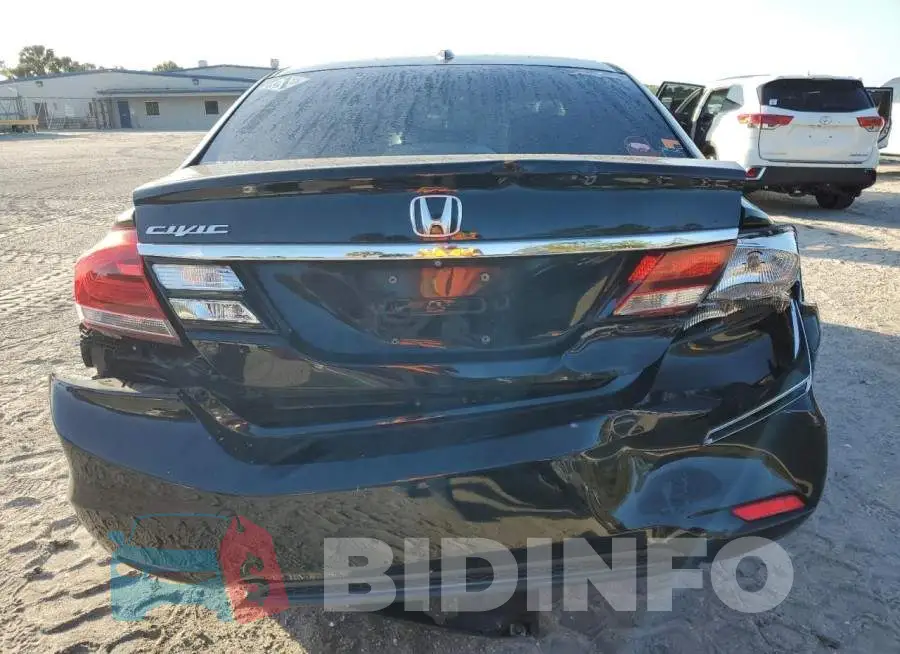 19XFB2F93FE062224 Photo# 6