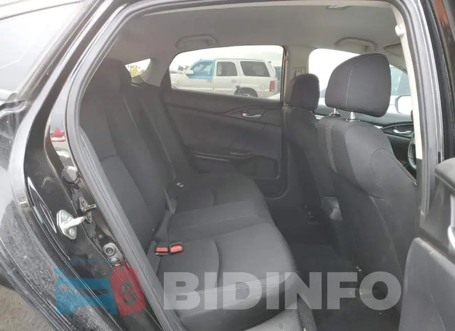 19XFC2F53HE218047 Photo# 10