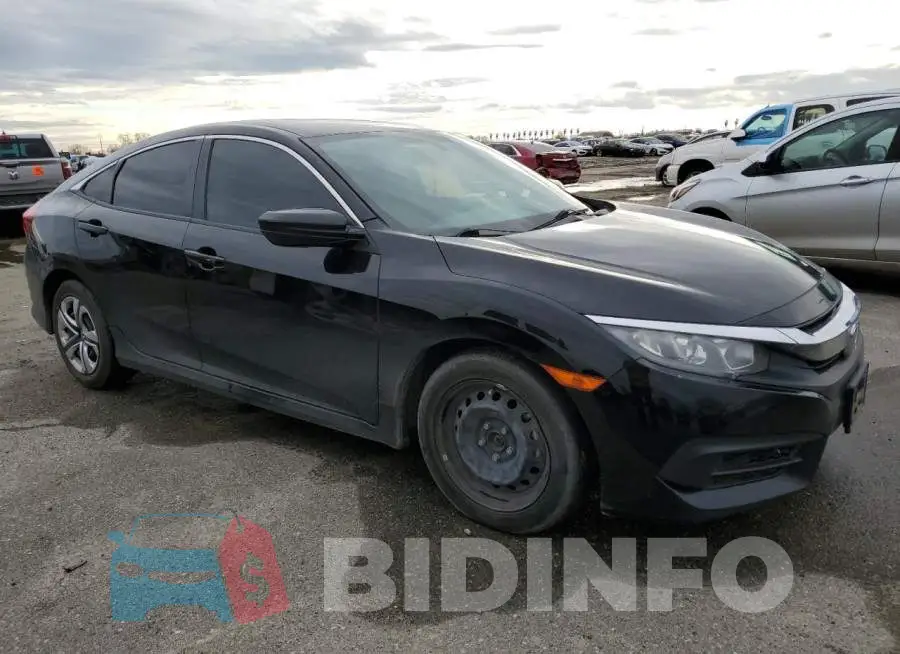 19XFC2F53HE218047 Photo# 4