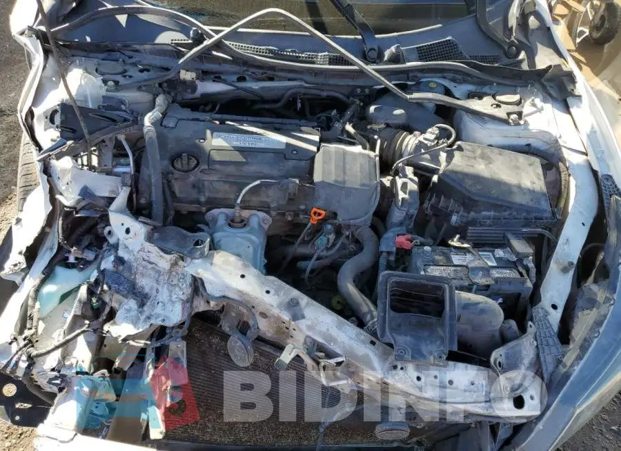 1HGCR2F5XEA060940 Photo# 11