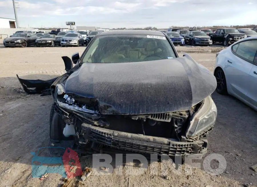 1HGCR2F79EA205533 Photo# 5