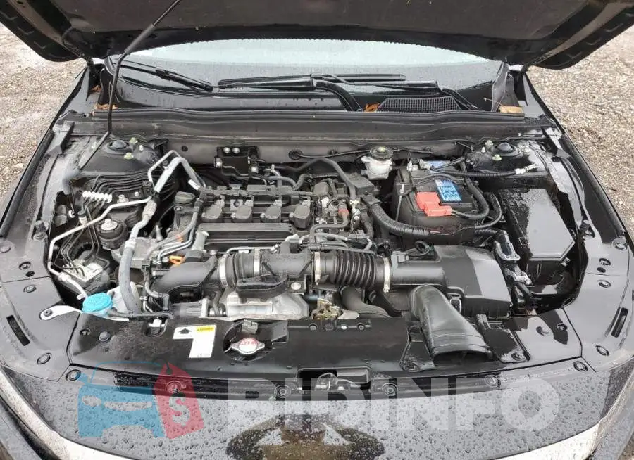 1HGCV1F49MA024667 Photo# 7