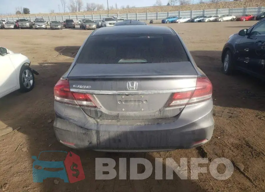 2HGFB2F57FH527039 Photo# 6