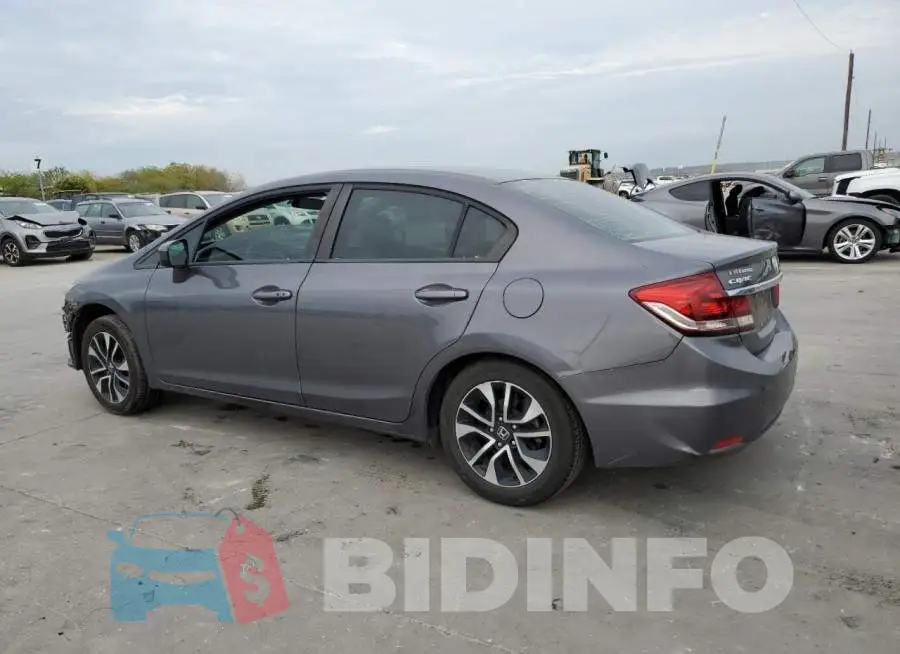 2HGFB2F89FH565172 Photo# 2