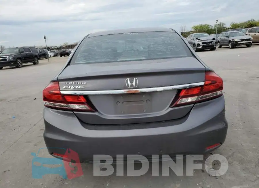 2HGFB2F89FH565172 Photo# 6
