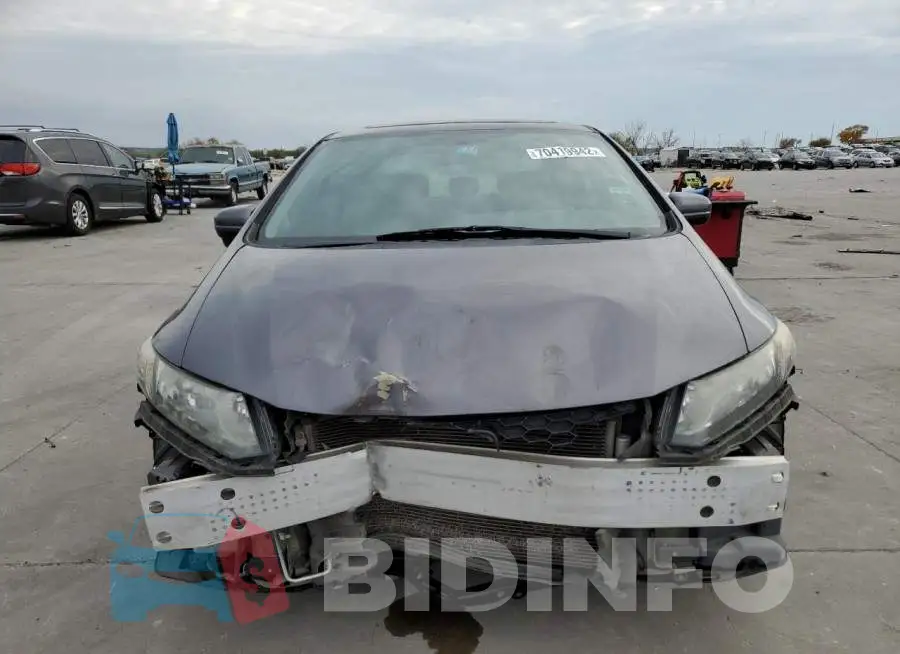 2HGFB2F89FH565172 Photo# 5