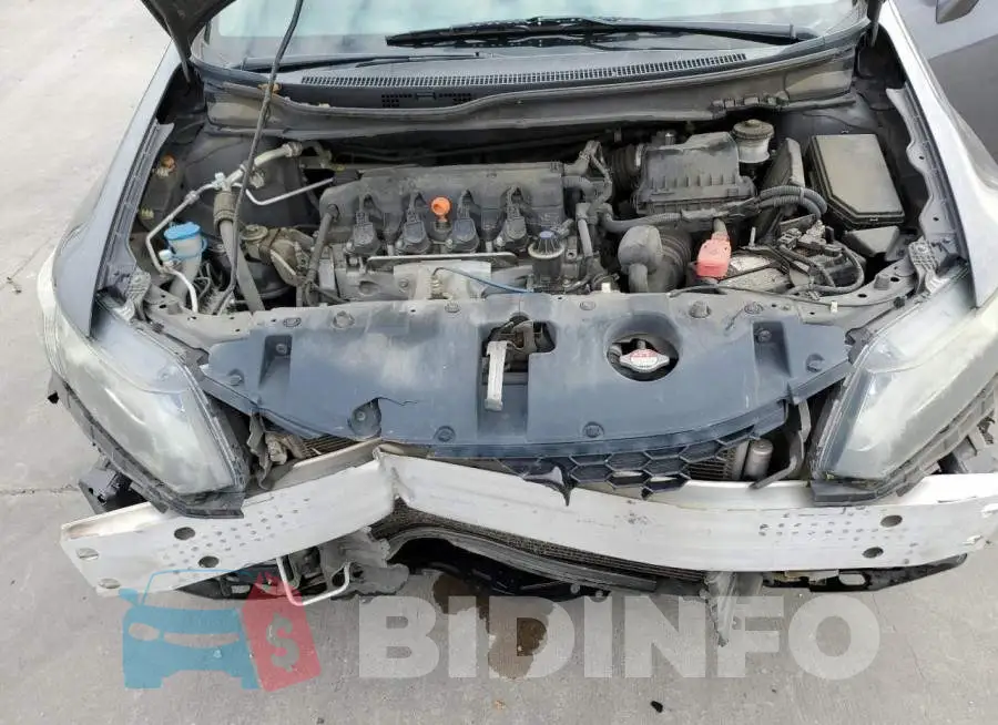2HGFB2F89FH565172 Photo# 11