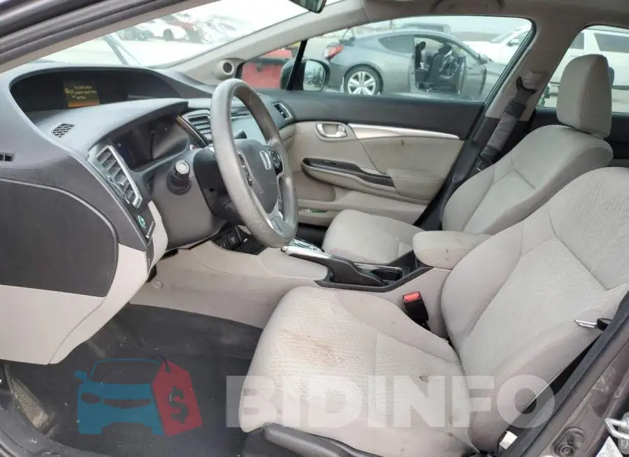 2HGFB2F89FH565172 Photo# 7
