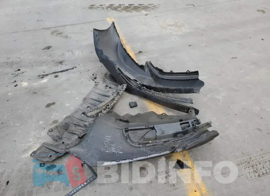 2HGFB2F89FH565172 Photo# 12