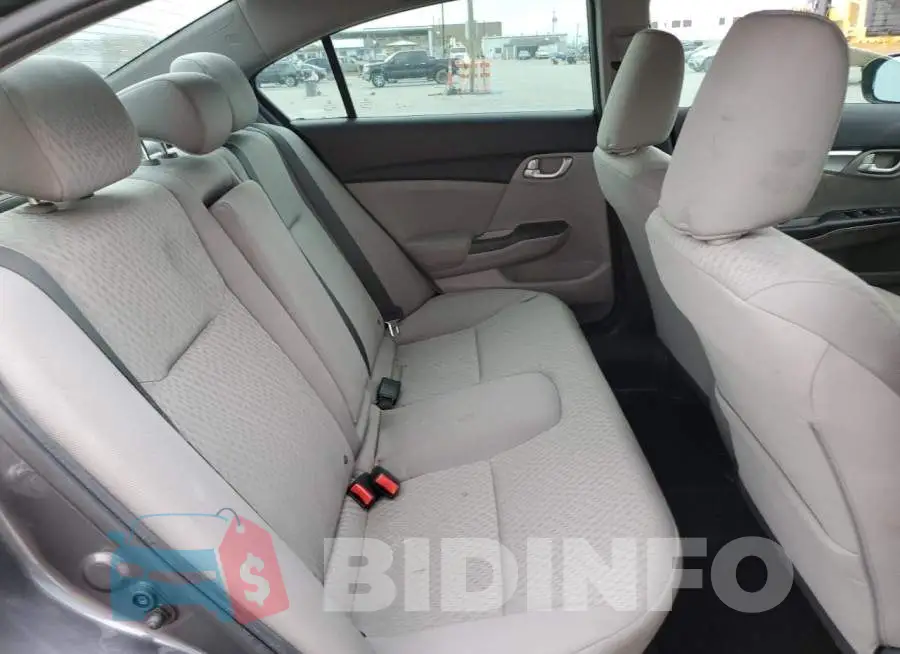 2HGFB2F89FH565172 Photo# 10