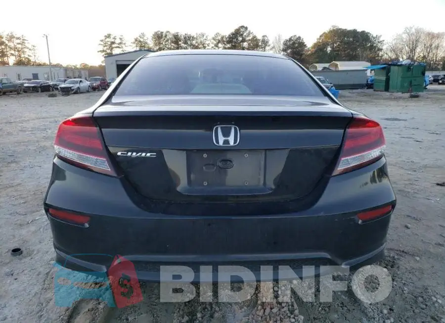 2HGFG3B57FH516555 Photo# 6