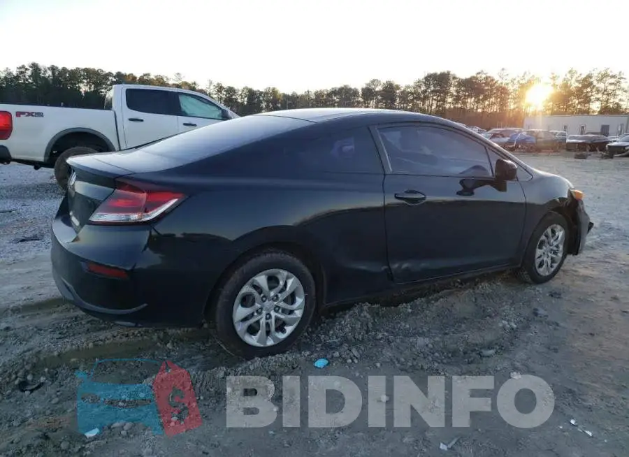 2HGFG3B57FH516555 Photo# 3