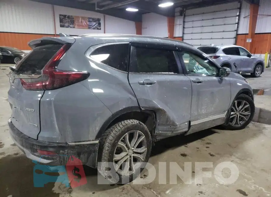 2HKRW2H92LH220154 Photo# 3