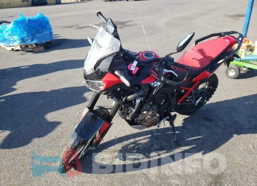 JH2SD1019NK200017 Photo# 1