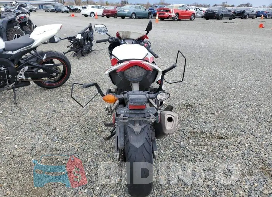 MLHPC4409J5500053 Photo# 4