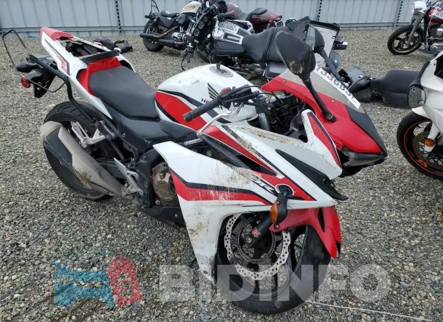 MLHPC4409J5500053 Photo# 1