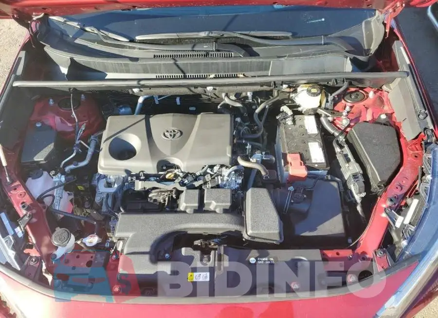 2T3P1RFV5NW295022 Photo# 7