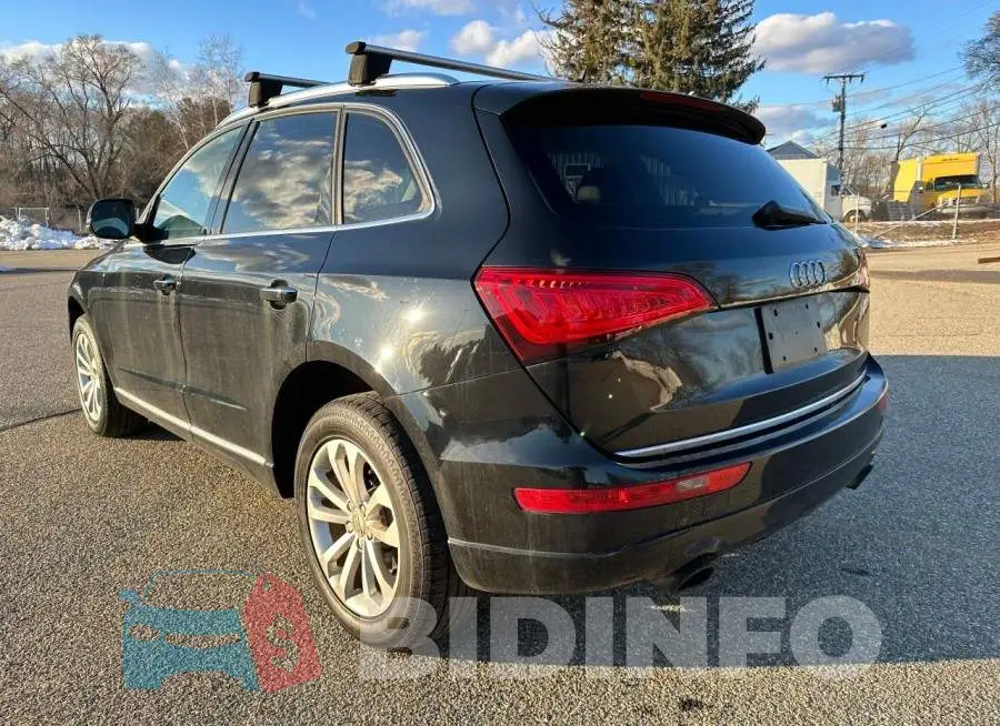 WA1CFAFP5FA04487 Photo# 4