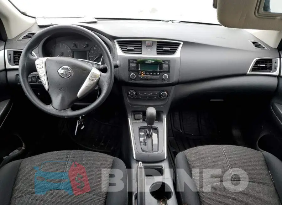 3N1AB7AP9GY278854 Photo# 8