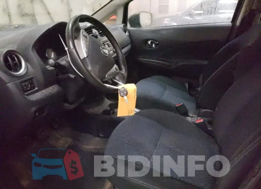 3N1CE2CP4FL409247 Photo# 7