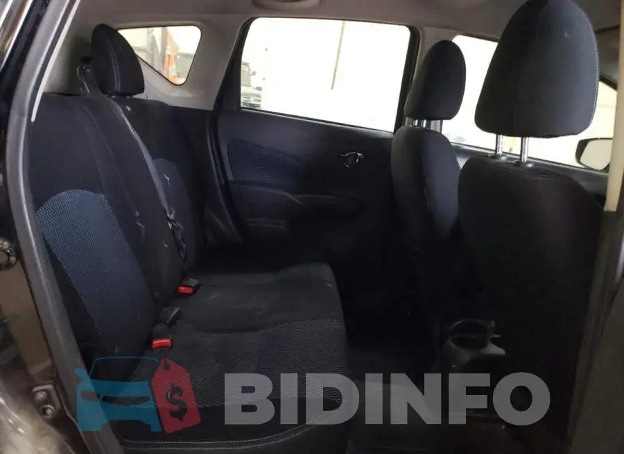 3N1CE2CP4FL409247 Photo# 10