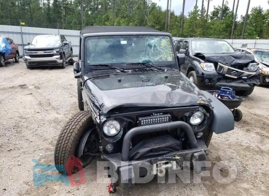 1C4BJWCG9FL625019 Photo# 9