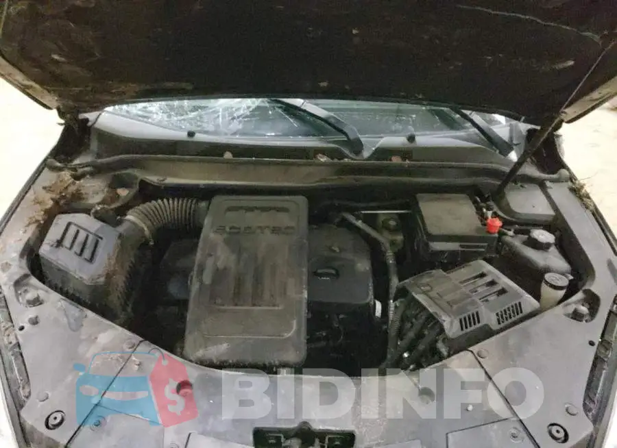 2GNALBEK5F6256675 Photo# 12