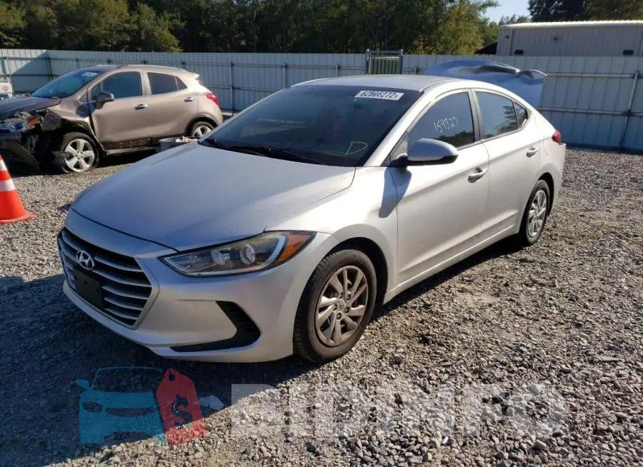 5NPD74LF9HH102724 Photo# 2