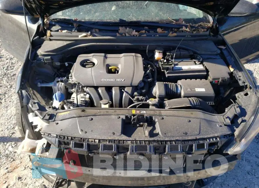 5NPD84LFXHH170205 Photo# 11