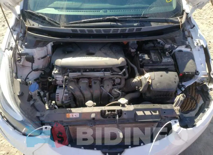 5NPDH4AE8FH556547 Photo# 7