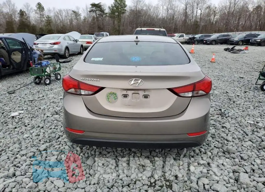 5NPDH4AE8FH615192 Photo# 6