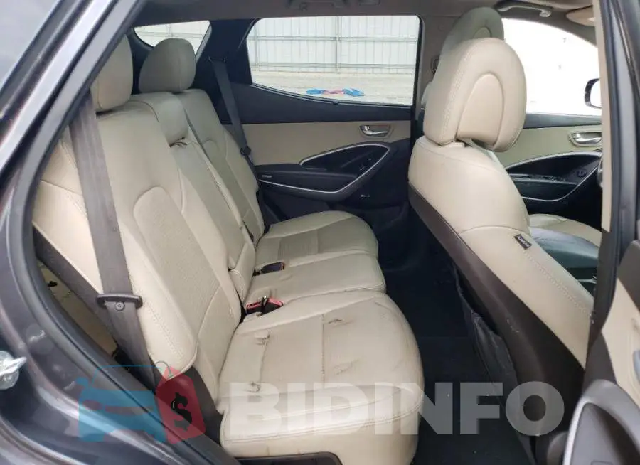 5XYZU3LB4FG294029 Photo# 11