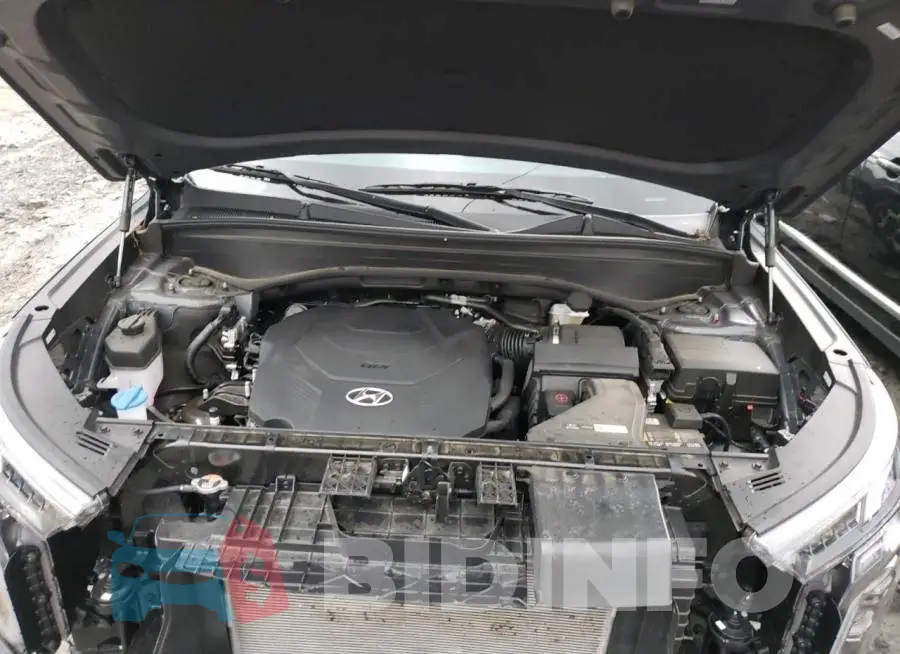 KM8R74HEXNU399280 Photo# 12