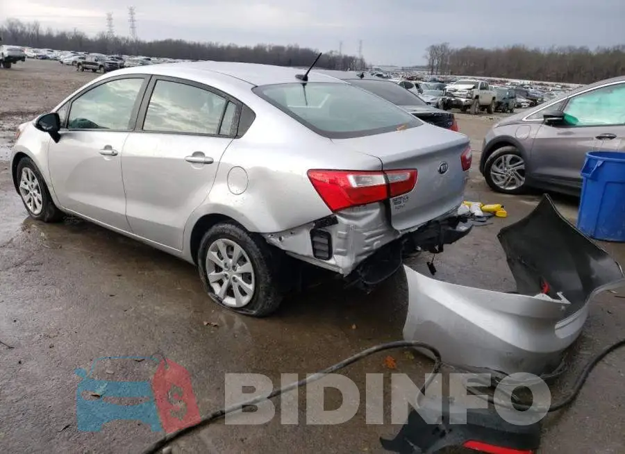 KNADM4A33G6577938 Photo# 2