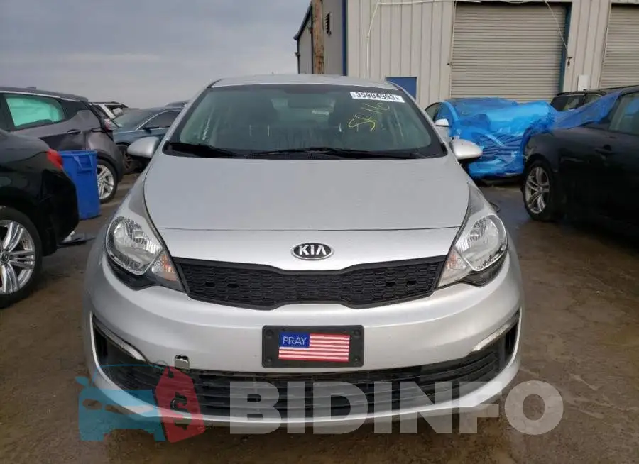 KNADM4A33G6577938 Photo# 5