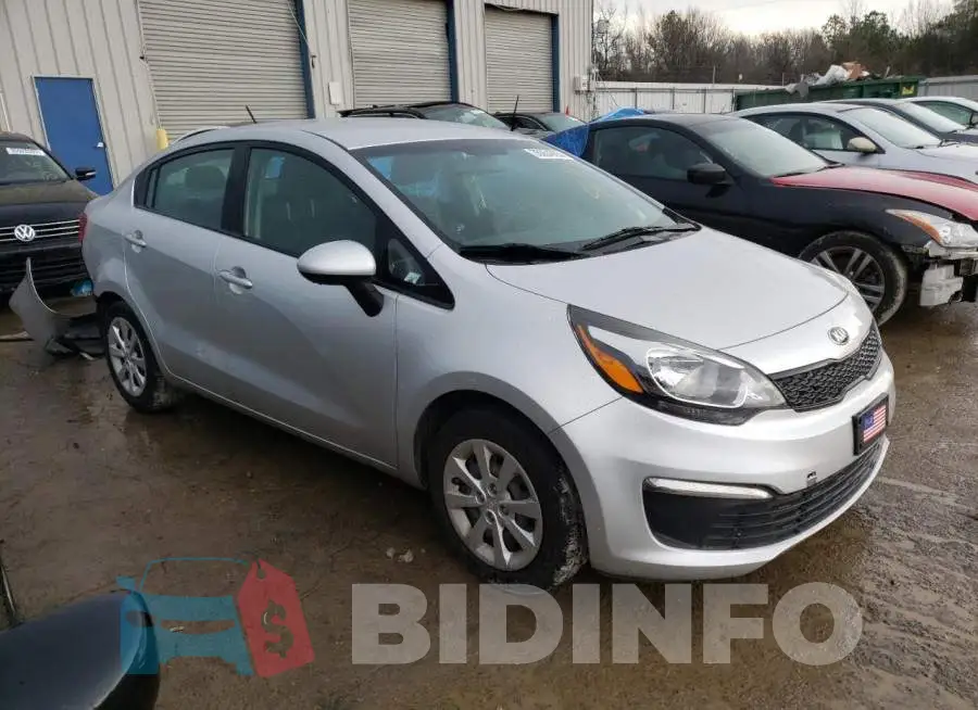 KNADM4A33G6577938 Photo# 4
