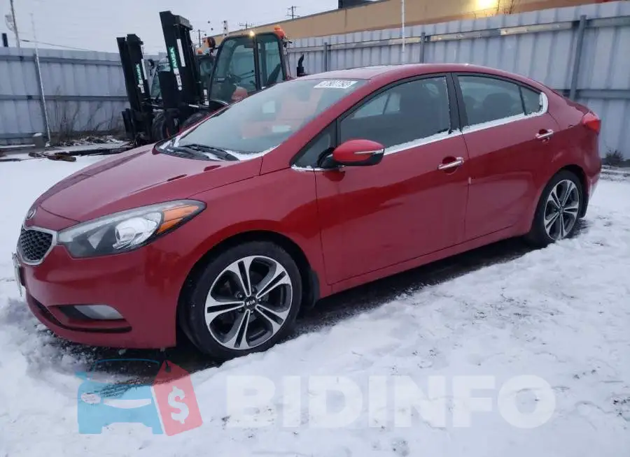 KNAFX4A86E5152387 Photo# 1