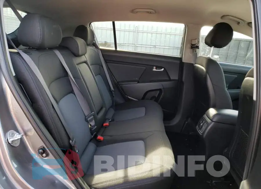 KNDPBCAC0G7849274 Photo# 11