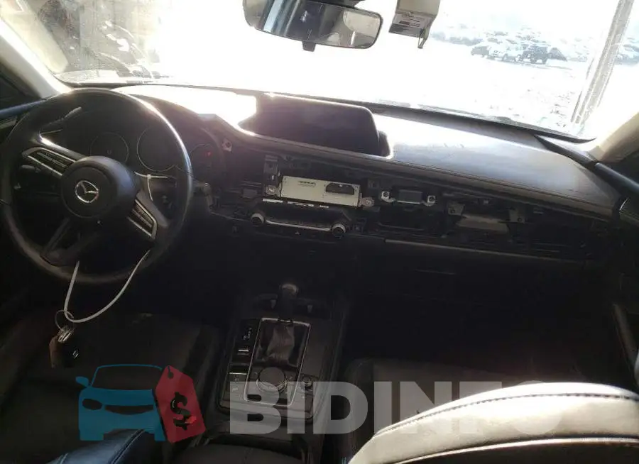 3MVDMBBL3MM231534 Photo# 8
