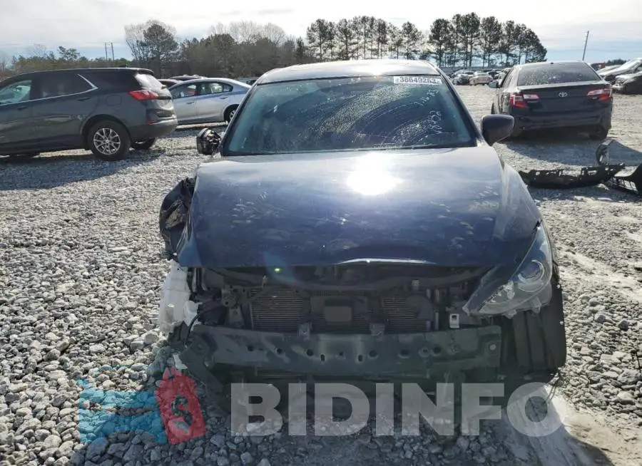 3MZBM1M76GM298732 Photo# 5