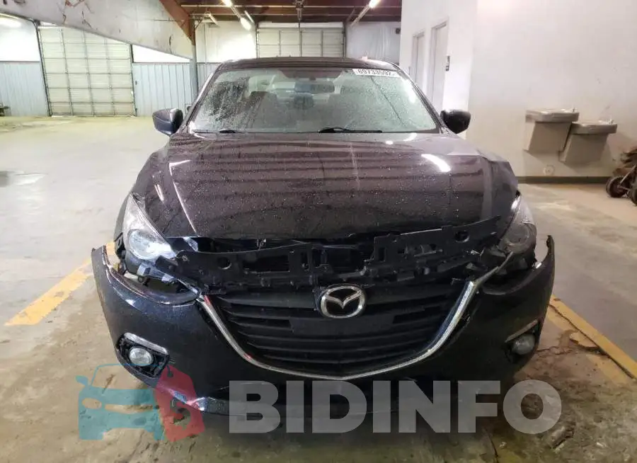 3MZBM1W72GM250903 Photo# 5