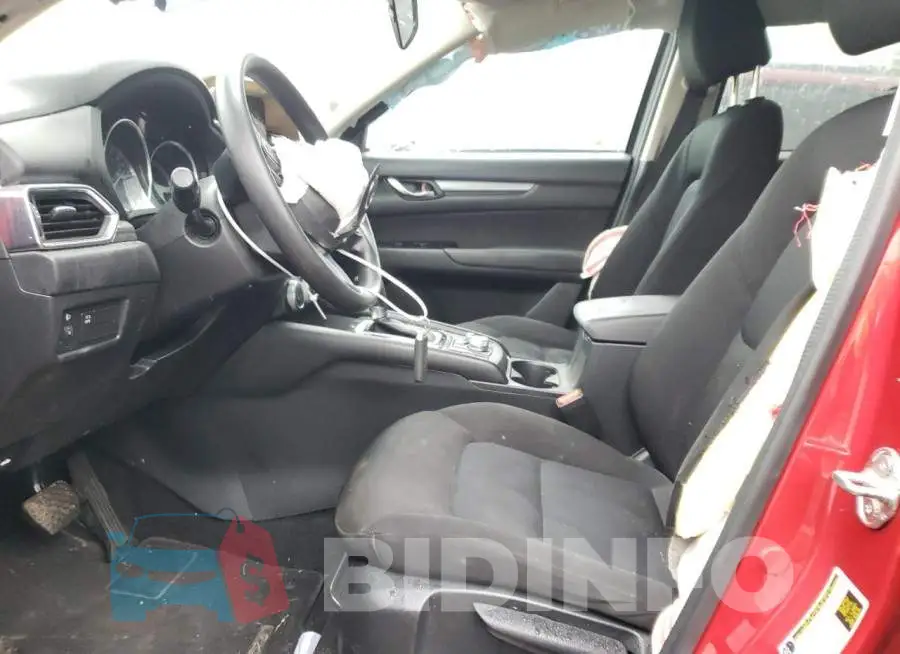 JM3KFABL8K0566115 Photo# 7