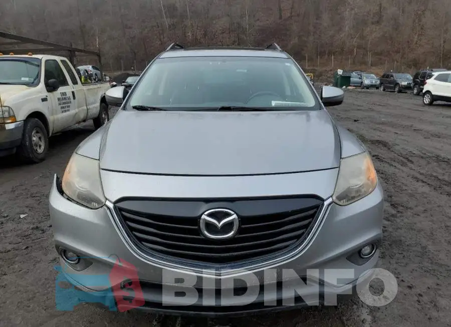 JM3TB2CAXE0441947 Photo# 5