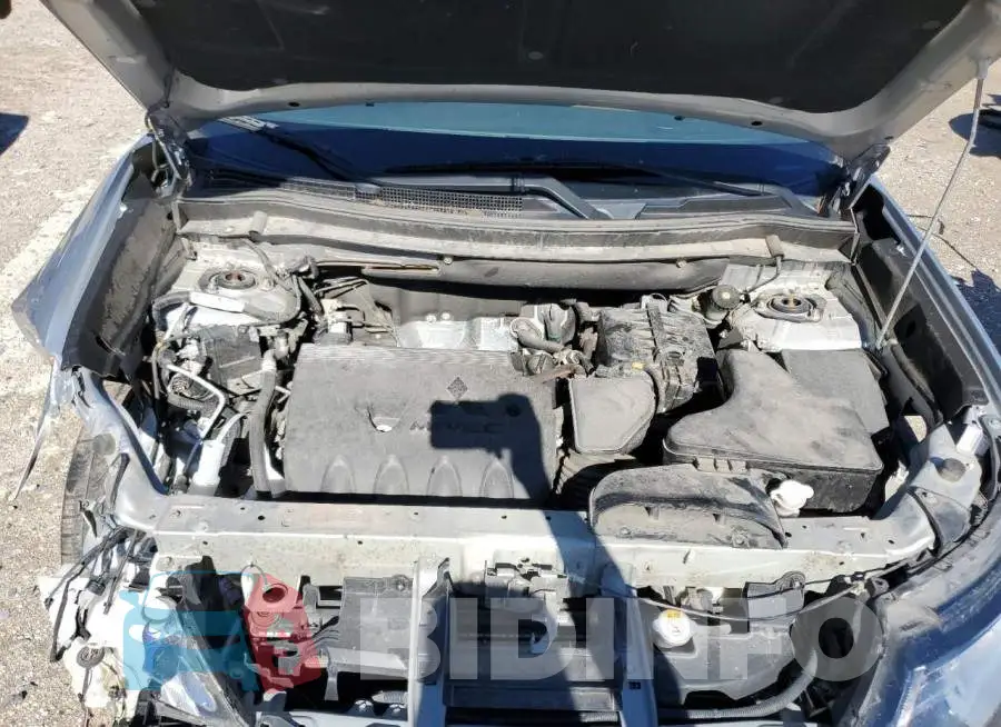 JA4AD3A31JZ038489 Photo# 12
