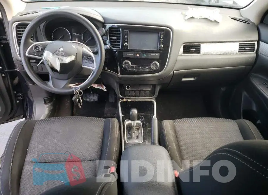 JA4AZ3A33JZ058521 Photo# 8