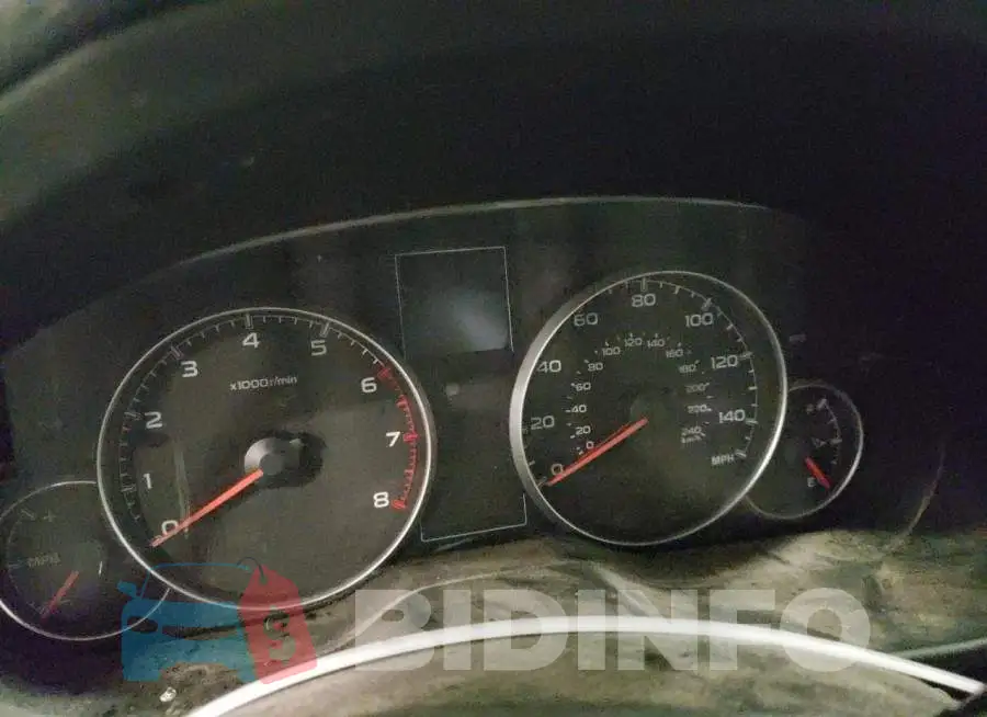 4S4BRCAC6E3273213 Photo# 9