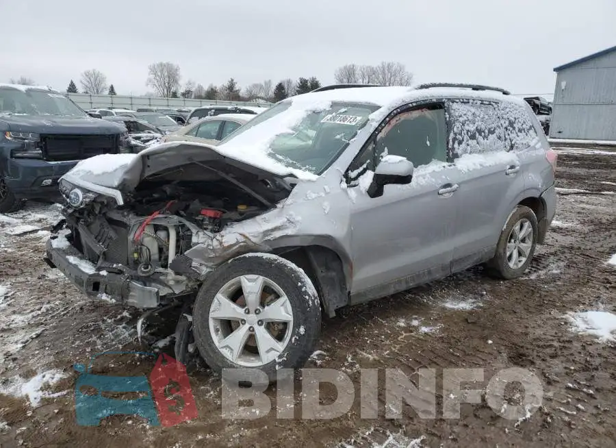 JF2SJADC8GH551242 Photo# 1