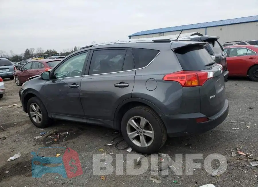2T3RFREV2FW233395 Photo# 2